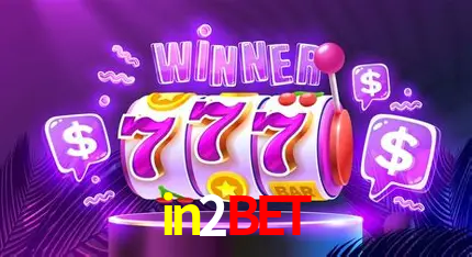 A Emoção da Loteria na in2bet: Uma Chance de Mudança de Vida
