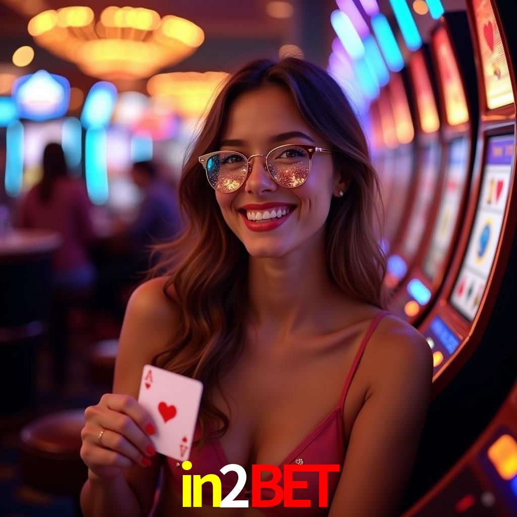 Welcome Bonus in2bet