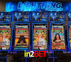 A Emoção da Loteria na in2bet: Uma Chance de Mudança de Vida