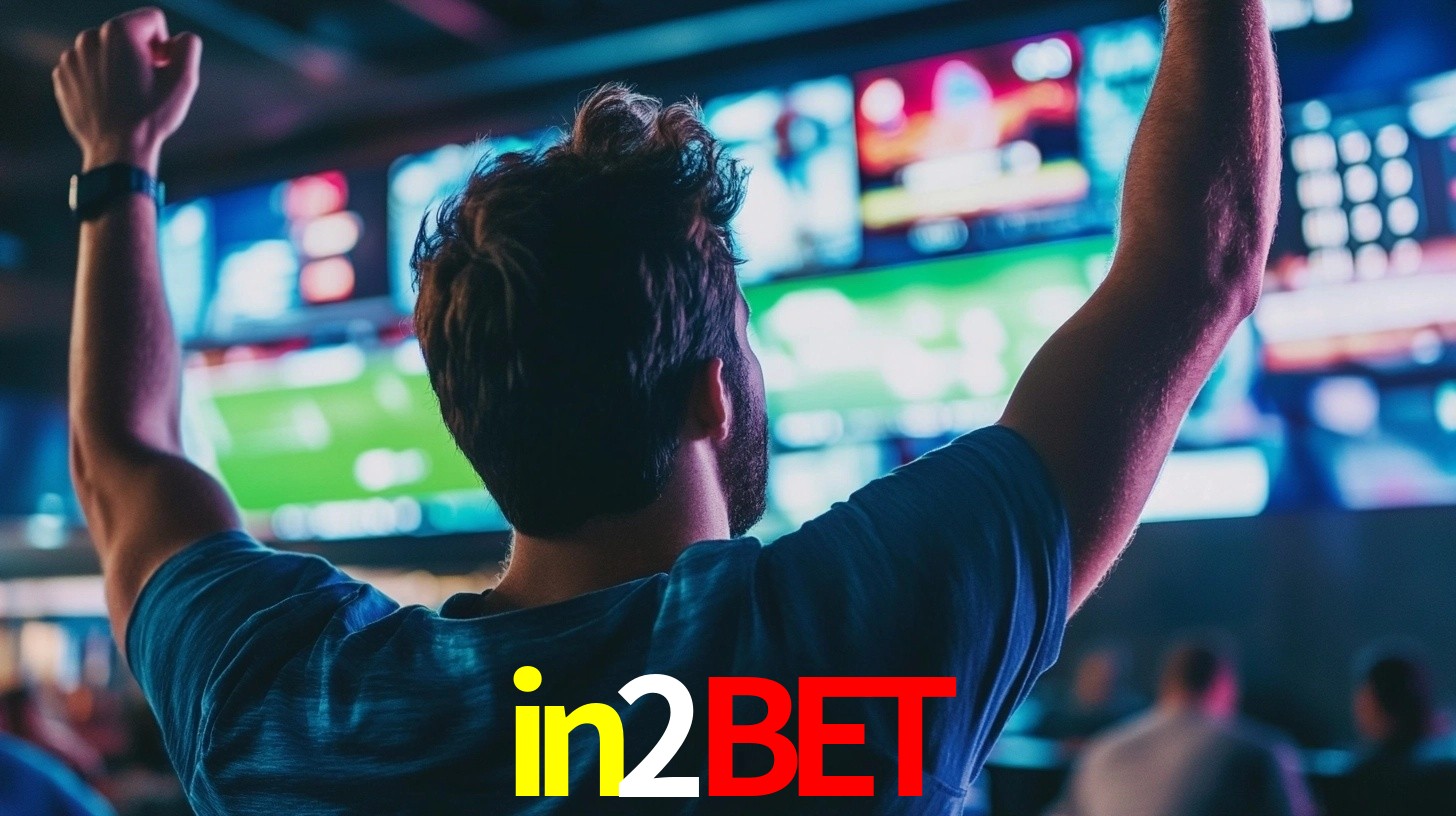 in2bet - Top Cassino Brasileiro - in2bet.com