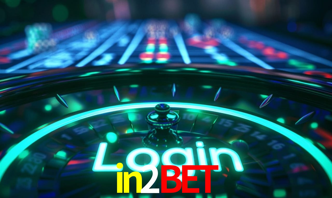 Bônus de Boas-vindas in2bet