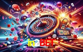 Estatísticas in2bet