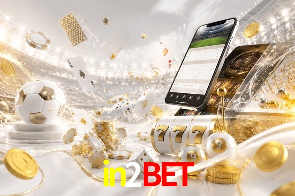 Experiência VIP in2bet