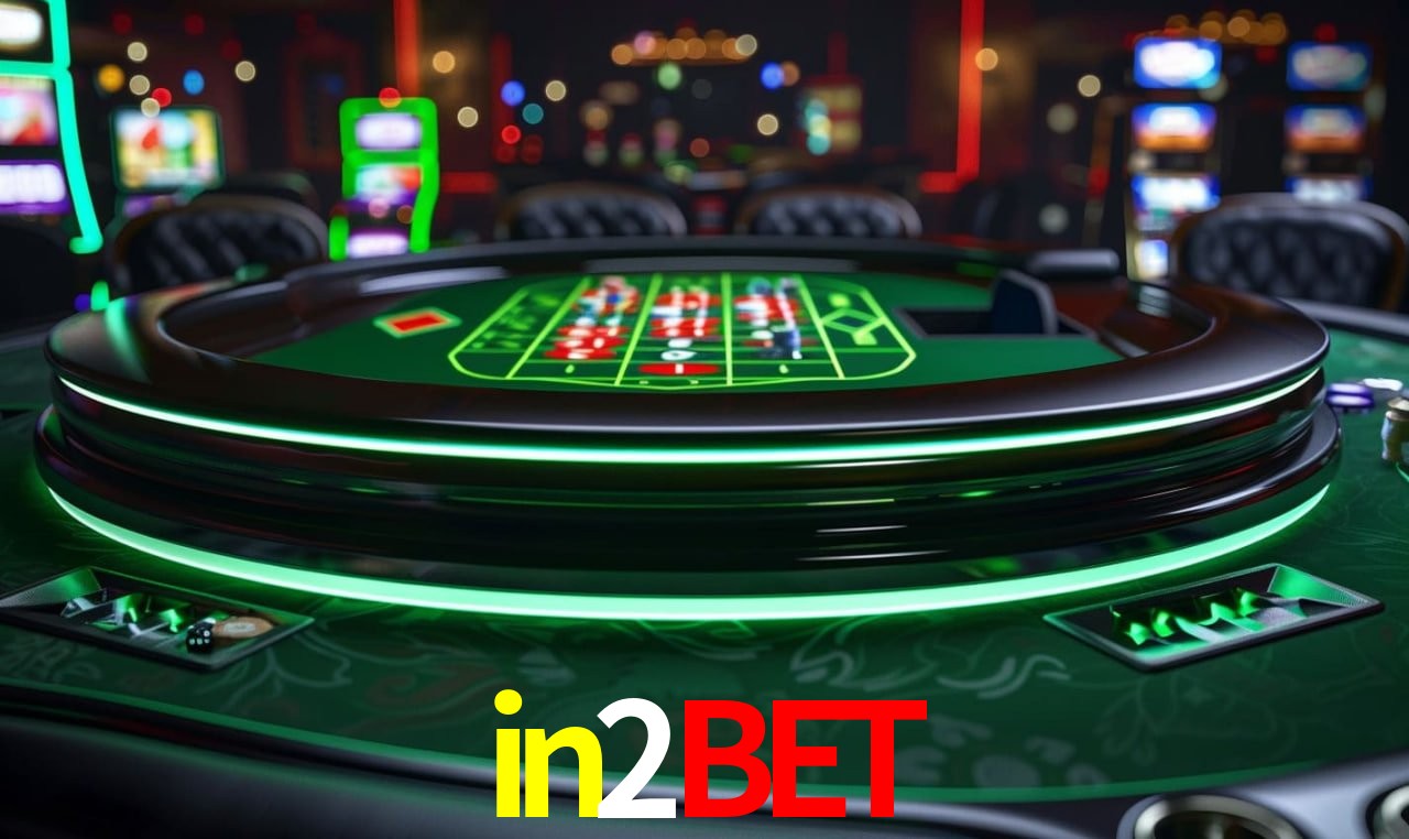 Exclusive Offers in2bet