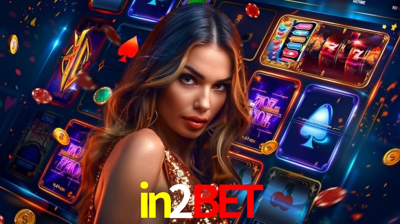 Descubra a Essência do in2bet: Nossa História e Compromissos