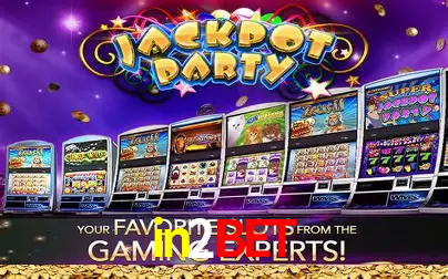 A Experiência Imersiva dos Cassinos Ao Vivo no in2bet