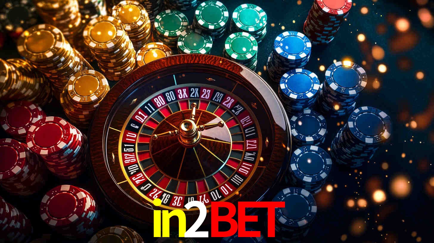 Tournaments in2bet