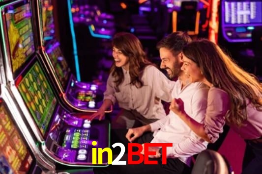 Desvendando o Mundo dos Jogos Virtuais na in2bet