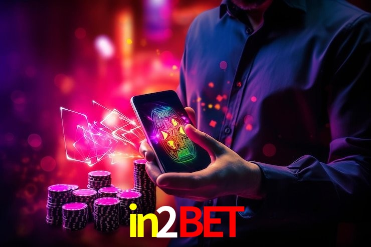 Bônus Diários in2bet