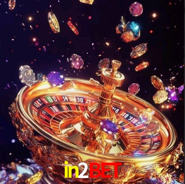 Benefícios da Conta in2bet