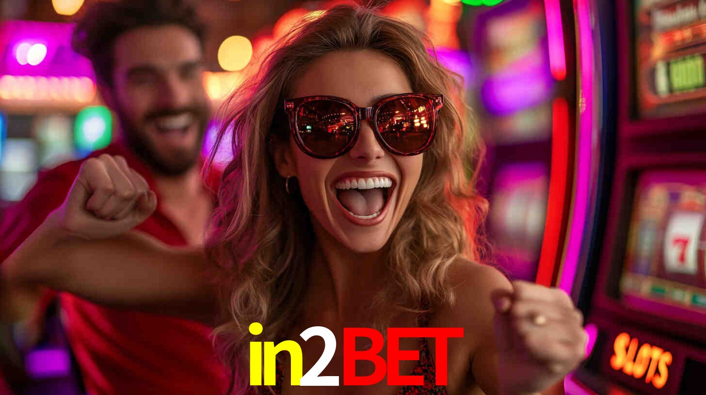 A Popularidade dos Caça-Níqueis no in2bet