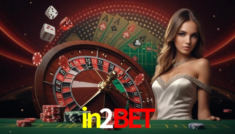 Secure Login in2bet