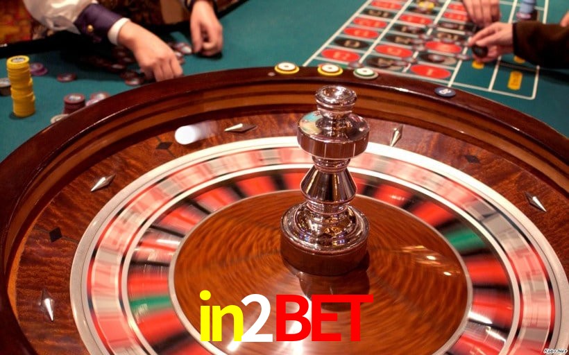 Jogos Exclusivos in2bet
