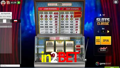 Desvendando o Mundo dos Jogos Virtuais na in2bet