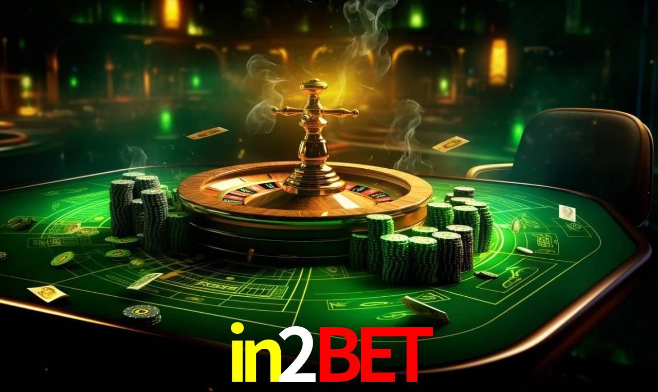 Descubra o Programa VIP da in2bet: Vantagens Exclusivas para Jogadores
