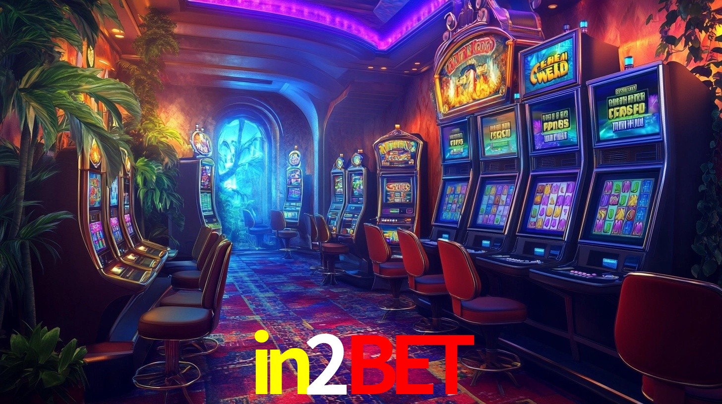 VIP Casino in2bet
