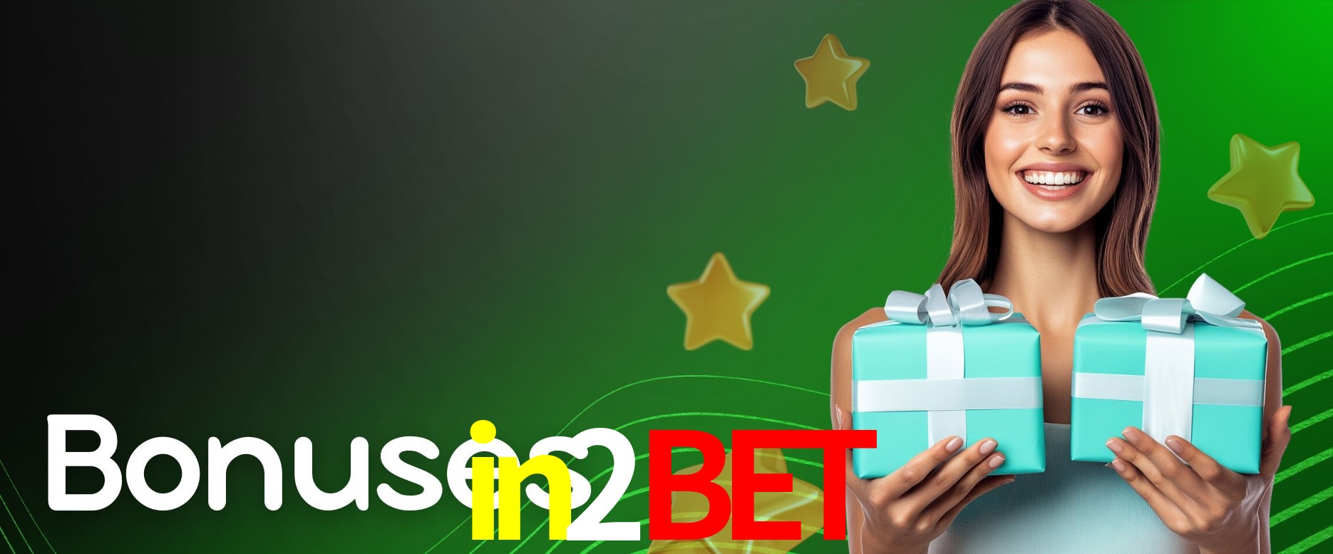 Weekend Specials in2bet