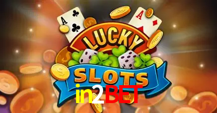Descubra o Mundo do Cassino Online com in2bet