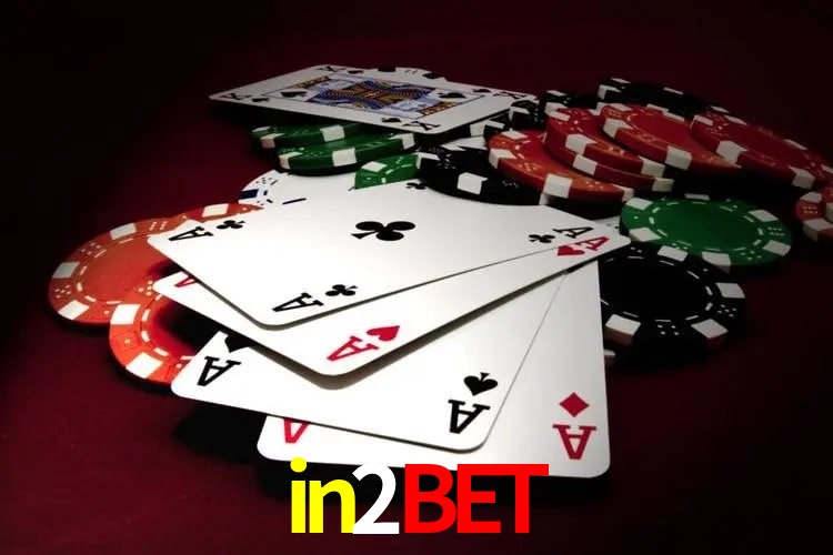Programa VIP in2bet
