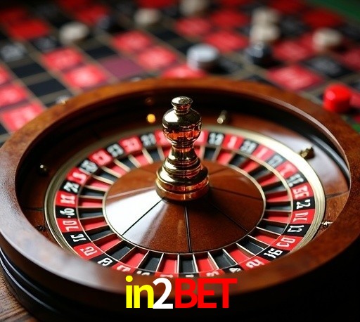 Sistemas de Segurança in2bet