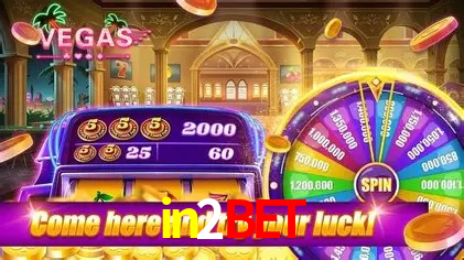 APP oficial da in2bet para mobile