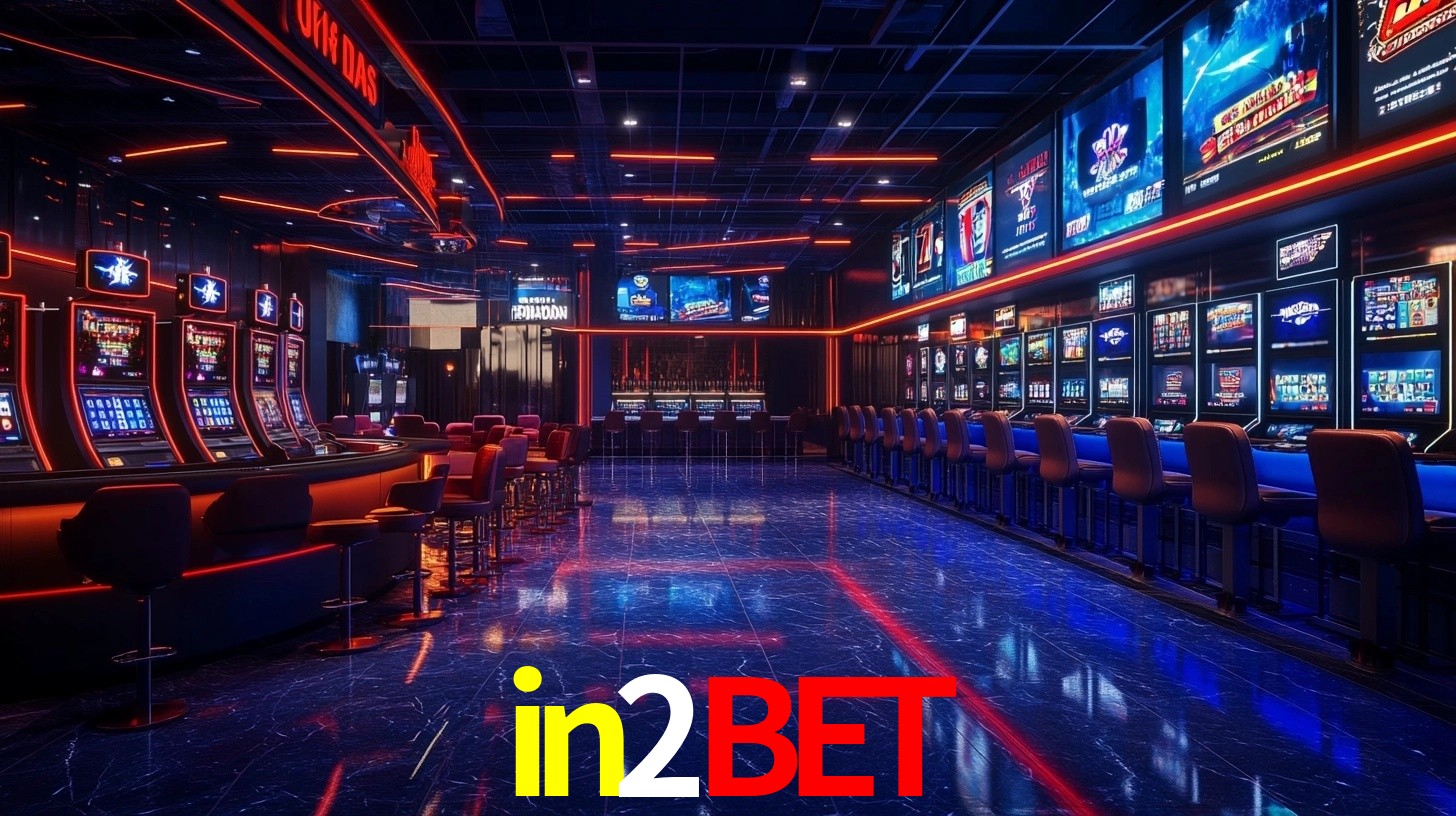 Live Casino in2bet