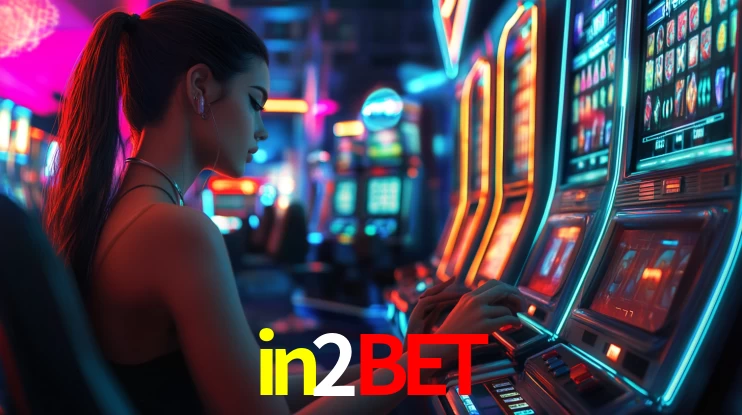 Premium Interface in2bet