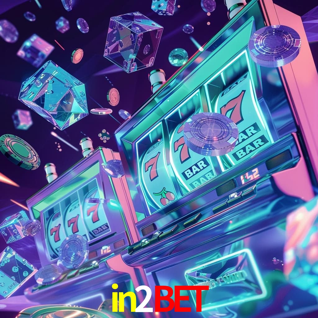 Inovações de Jogos na in2bet: O Futuro das Experiências Interativas