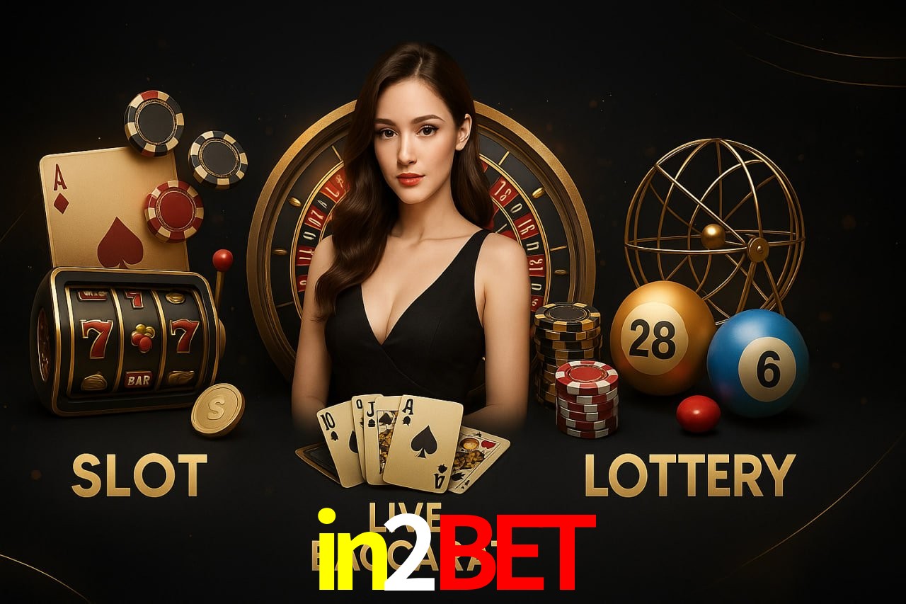Promoção Relâmpago in2bet