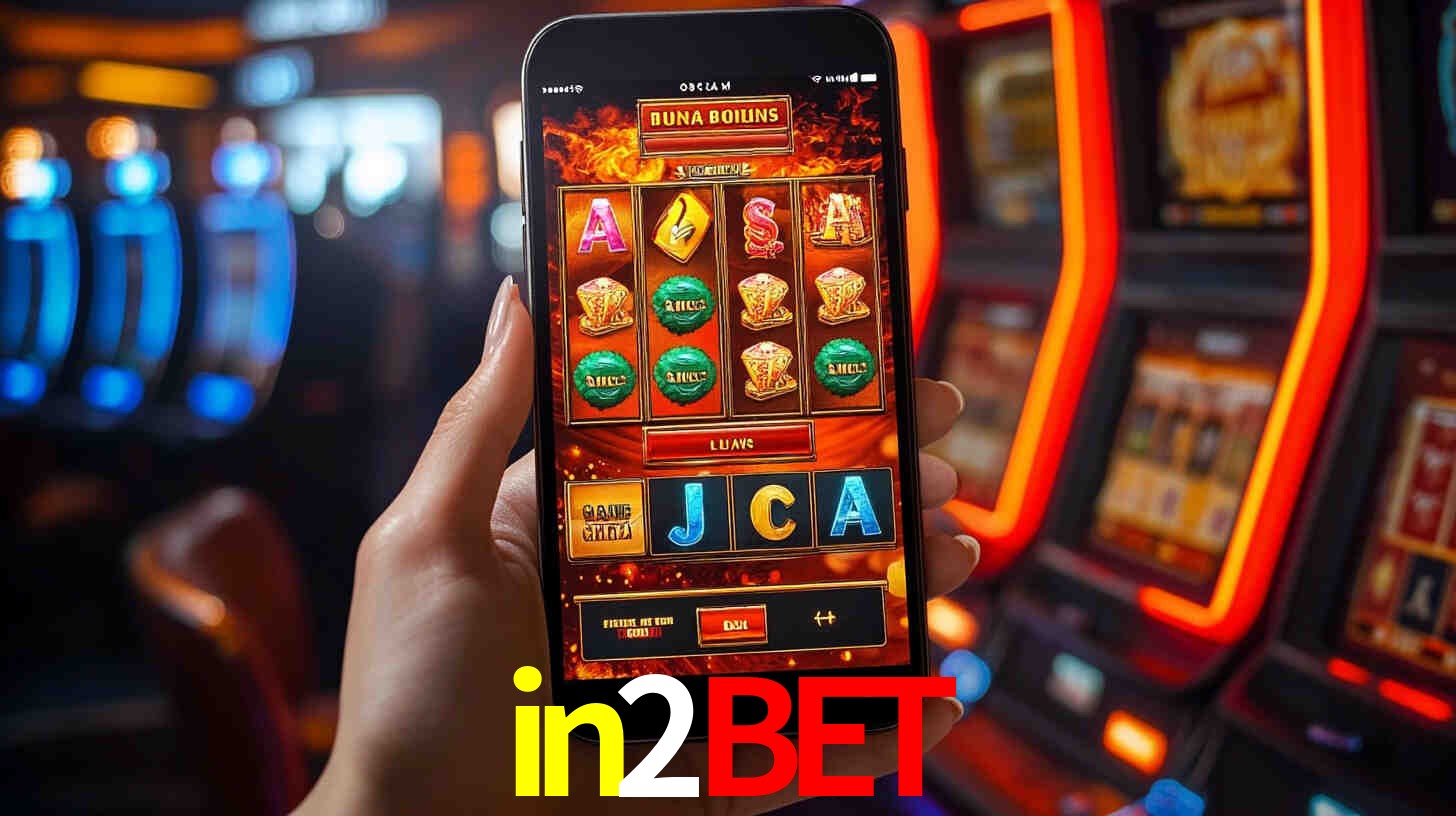Experimente o Login Seguro Premium no in2bet