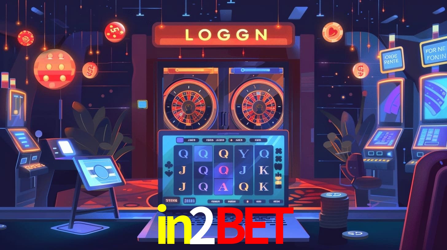 Segurança 2FA in2bet