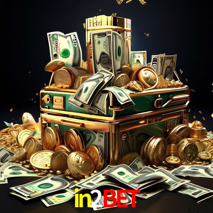 Apostas de Futebol in2bet
