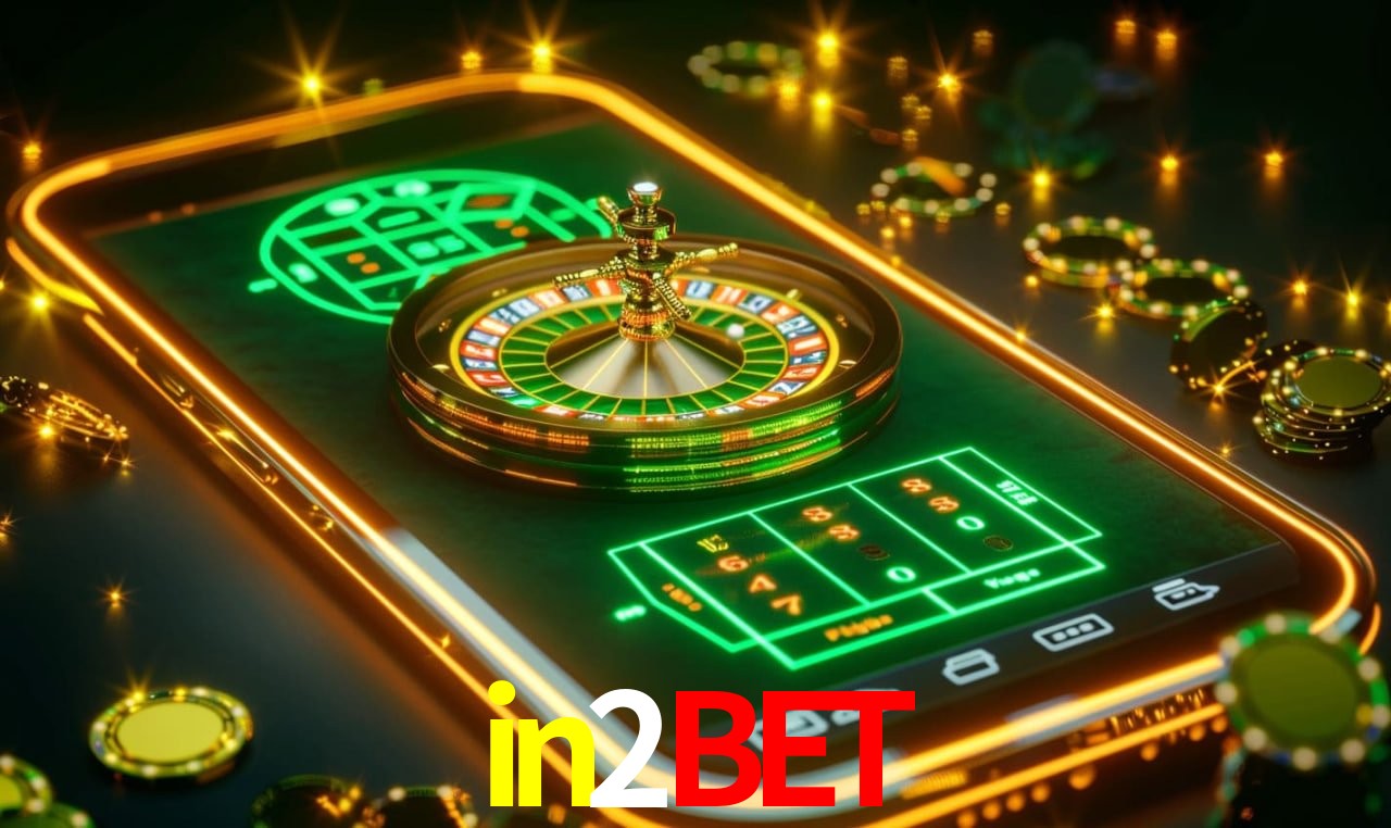 Cadastro Rápido in2bet