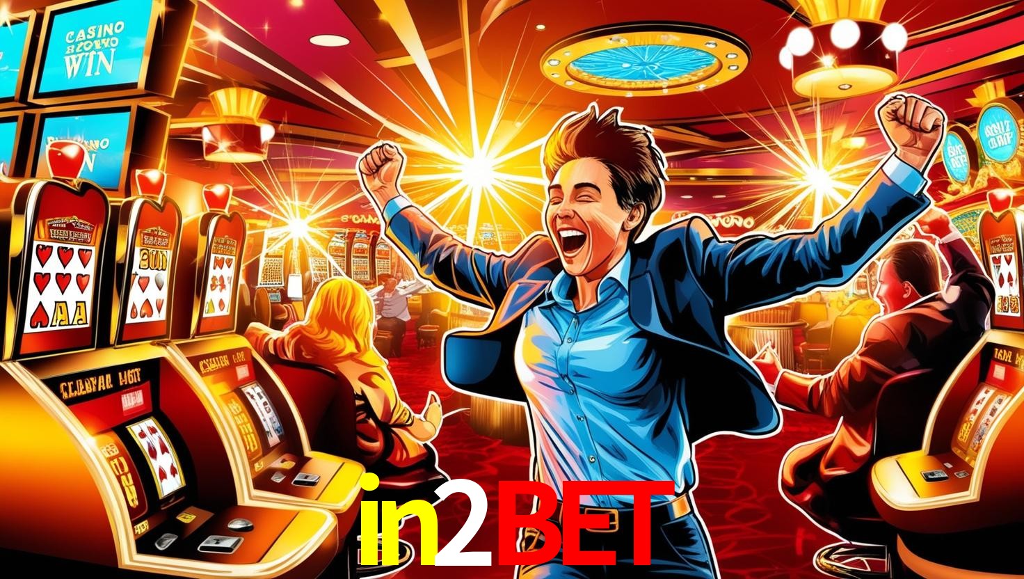 IN2BET