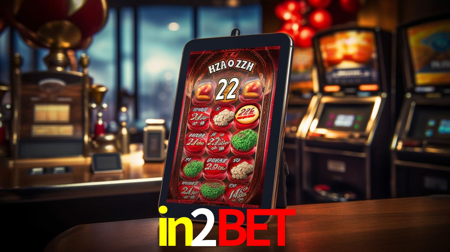 IN2BET