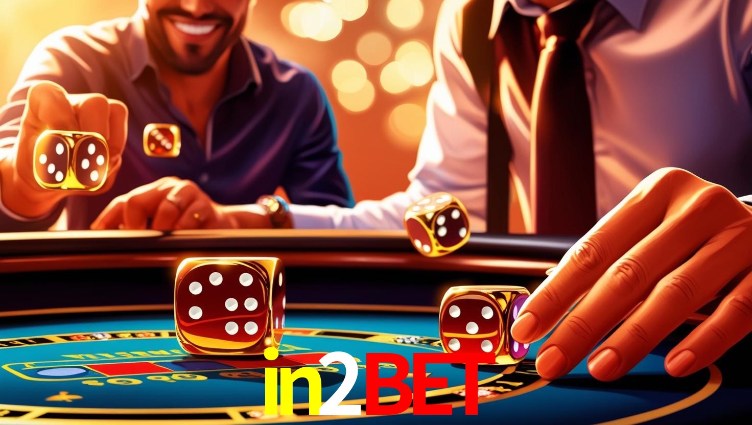 IN2BET
