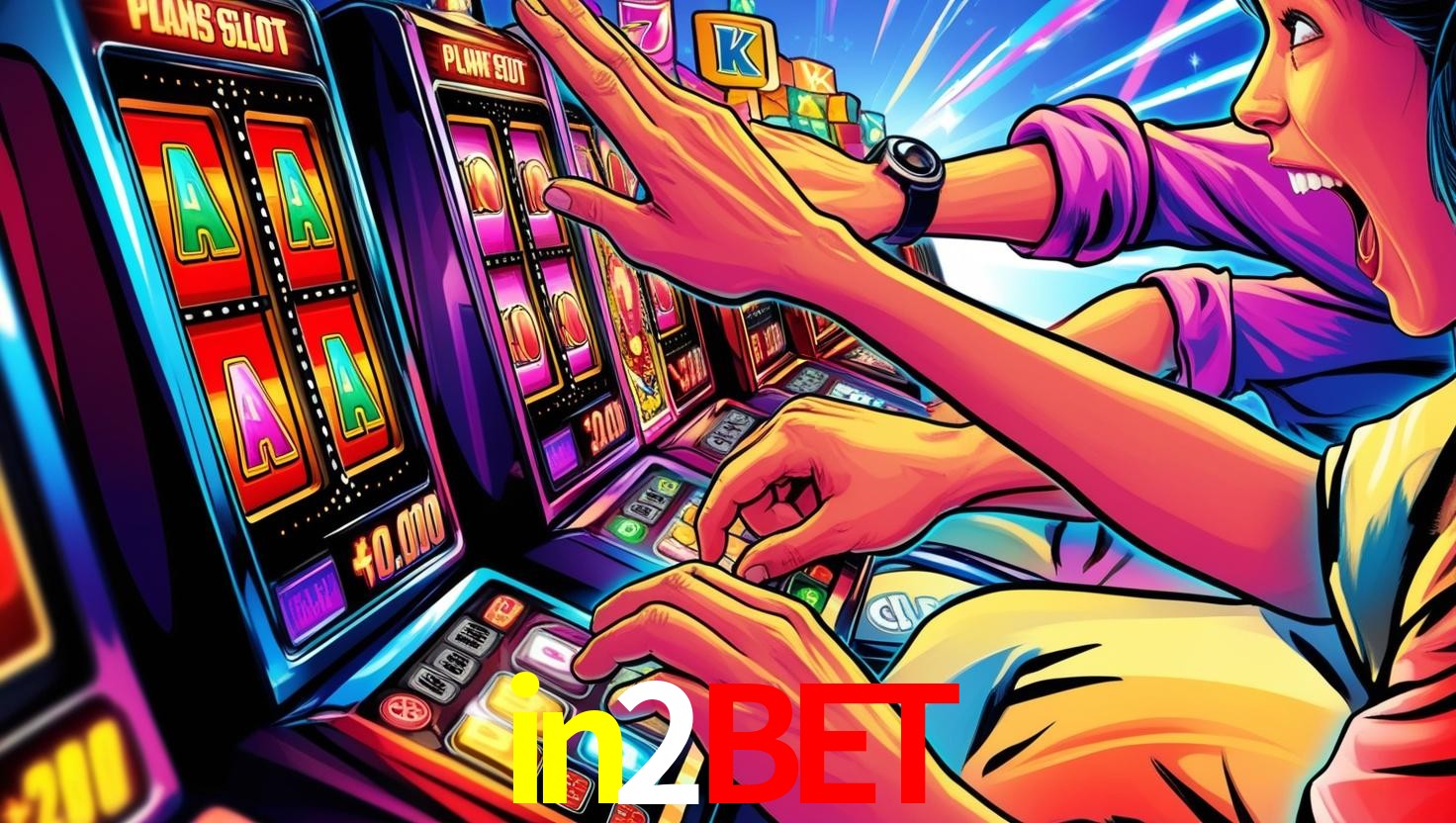 IN2BET