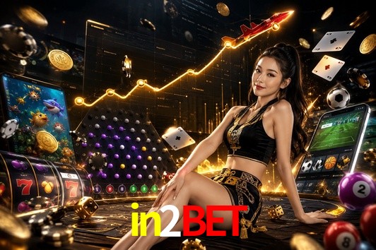 Account Benefits in2bet