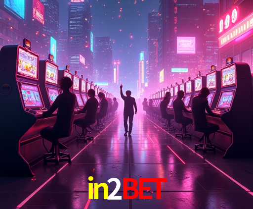 Casino VIP in2bet