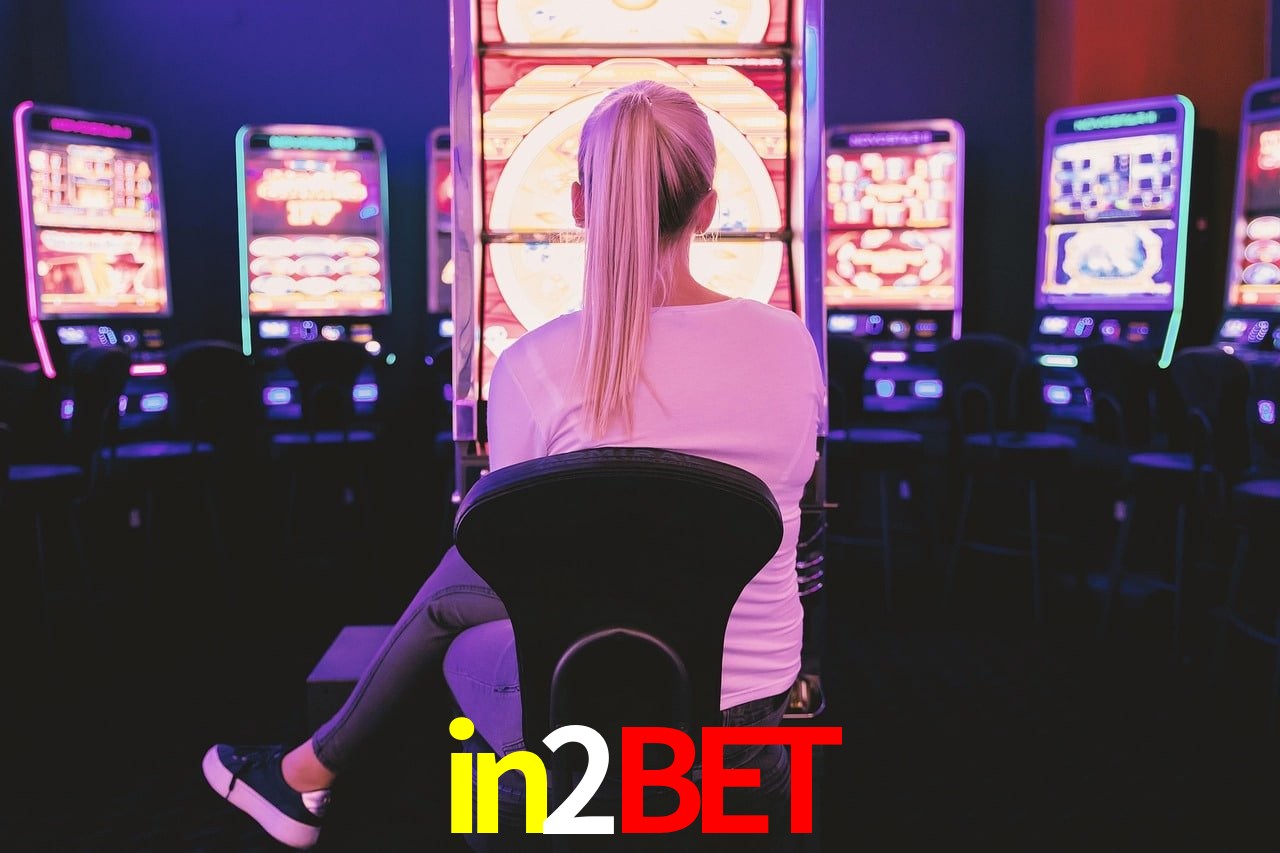 Live Casino in2bet