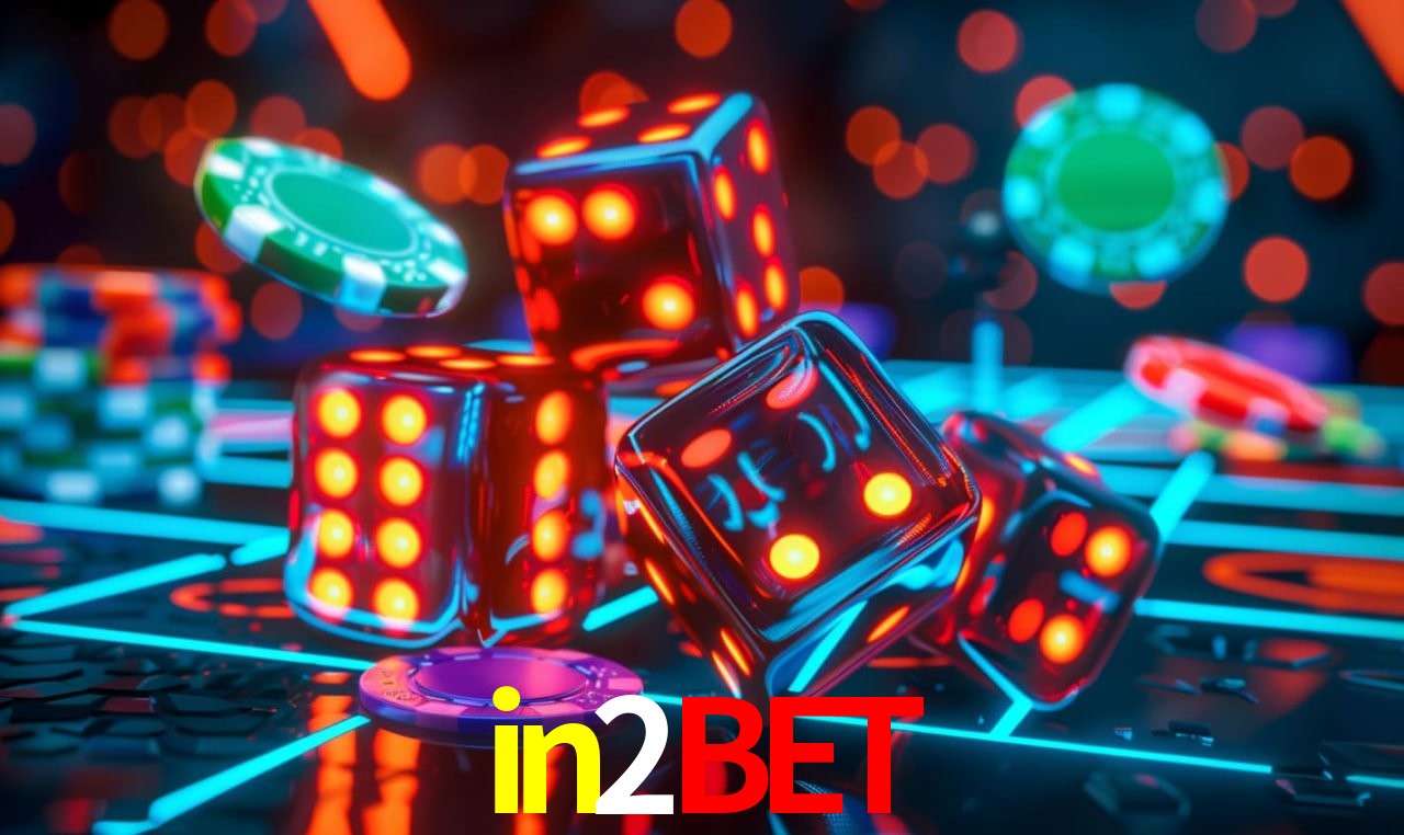Imagem secundária para conteúdo da página Facebook in2bet