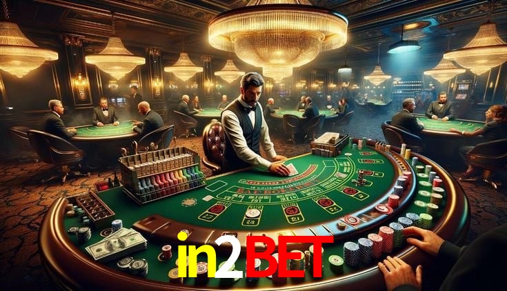 Bonus Features in2bet