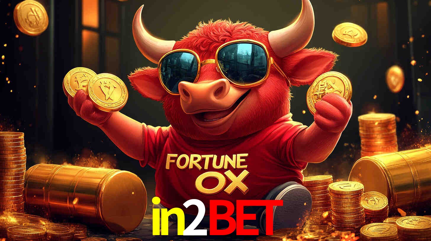 A Experiência Imersiva dos Cassinos Ao Vivo no in2bet