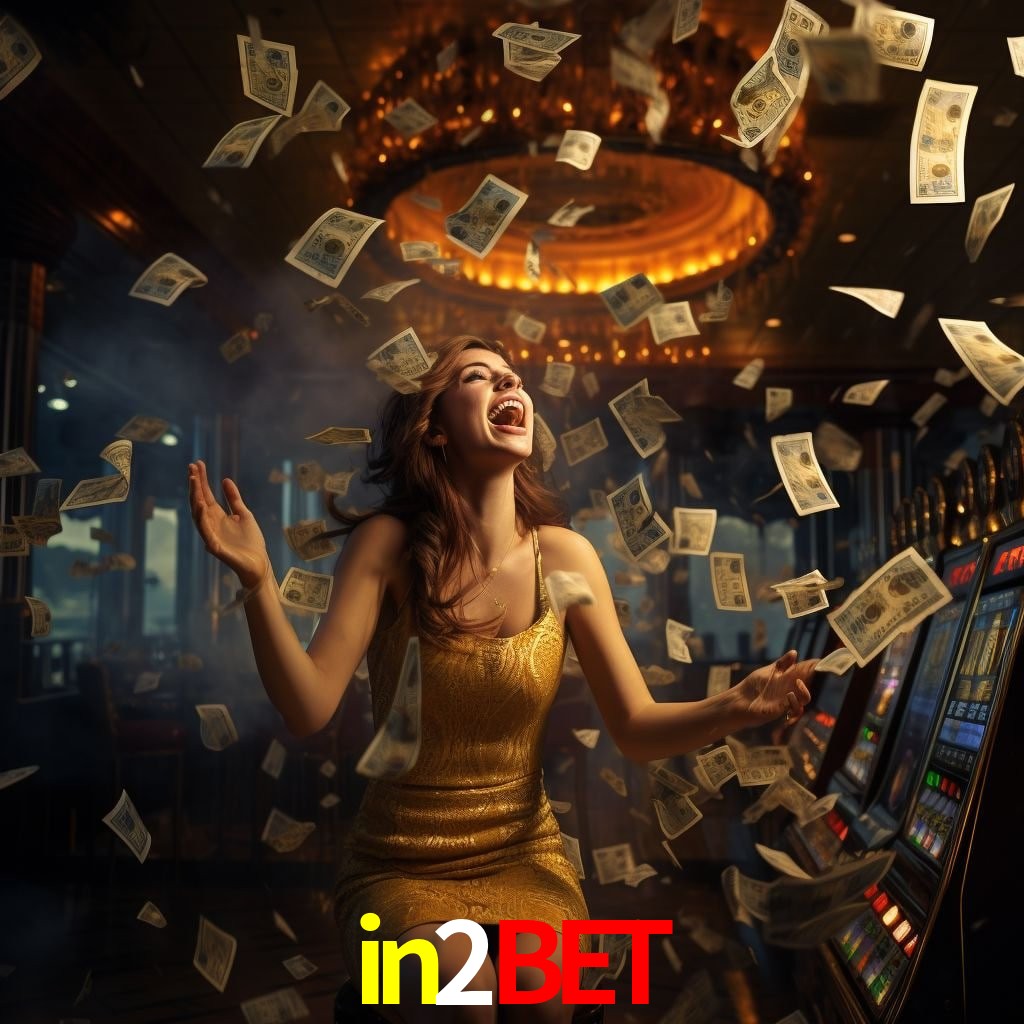 Aviator Game in2bet