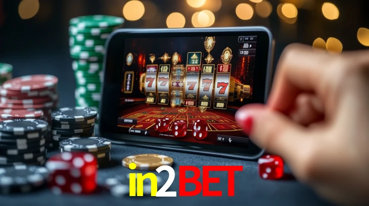 Programa VIP in2bet