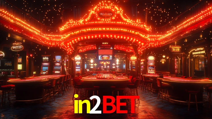 Ofertas Imperdíveis na in2bet: Promoções e Bônus Que Valem a Pena