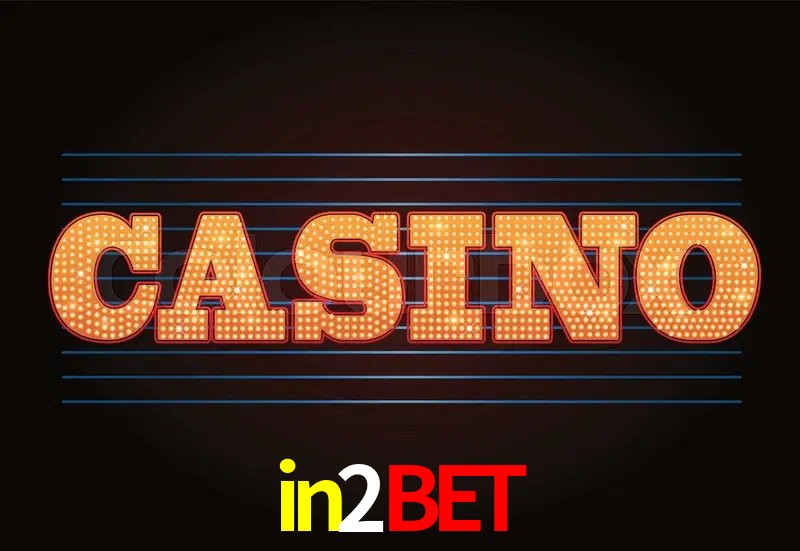 Recursos de Bônus in2bet