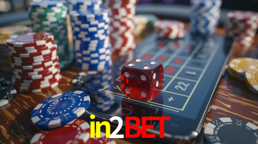 Bônus Generosos e Exclusivos no in2bet para Você!