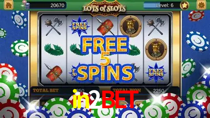 A Emoção da Loteria na in2bet: Uma Chance de Mudança de Vida