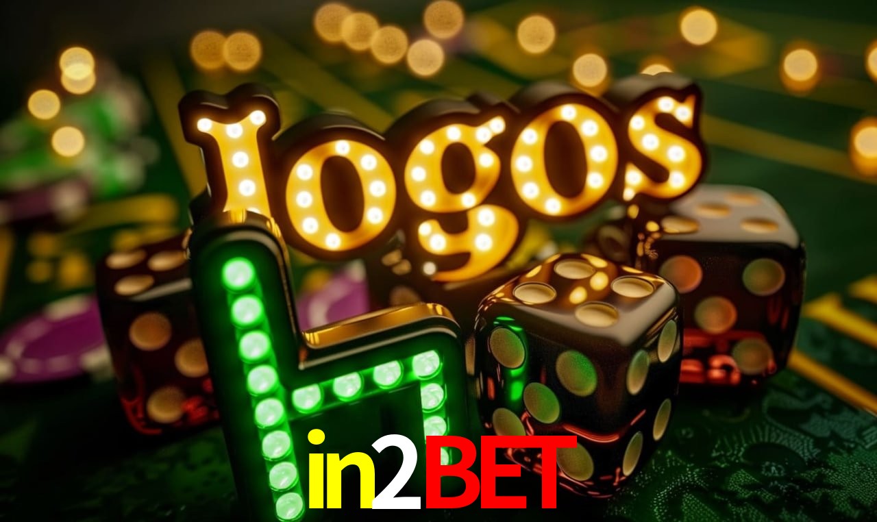 Casino Ao Vivo in2bet